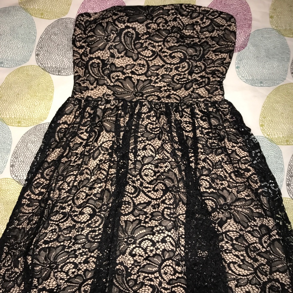 party dress